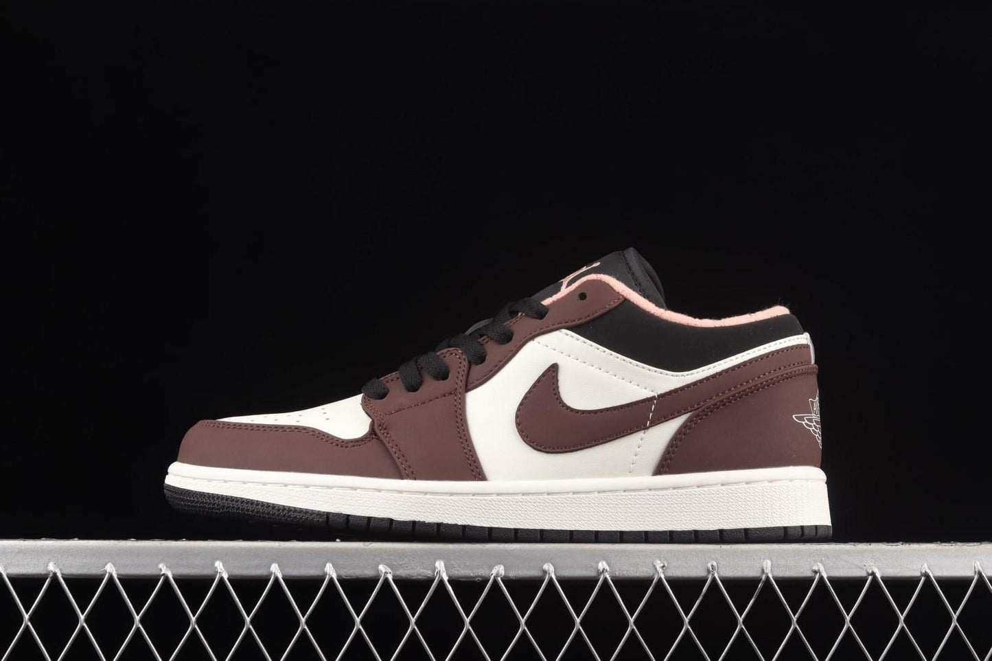 Air Jordan 1 AJ1 Low – Mocha