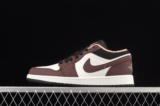 Air Jordan 1 AJ1 Low – Mocha