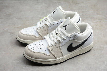 Air Jordan 1 AJ1 Low – Astrograbber