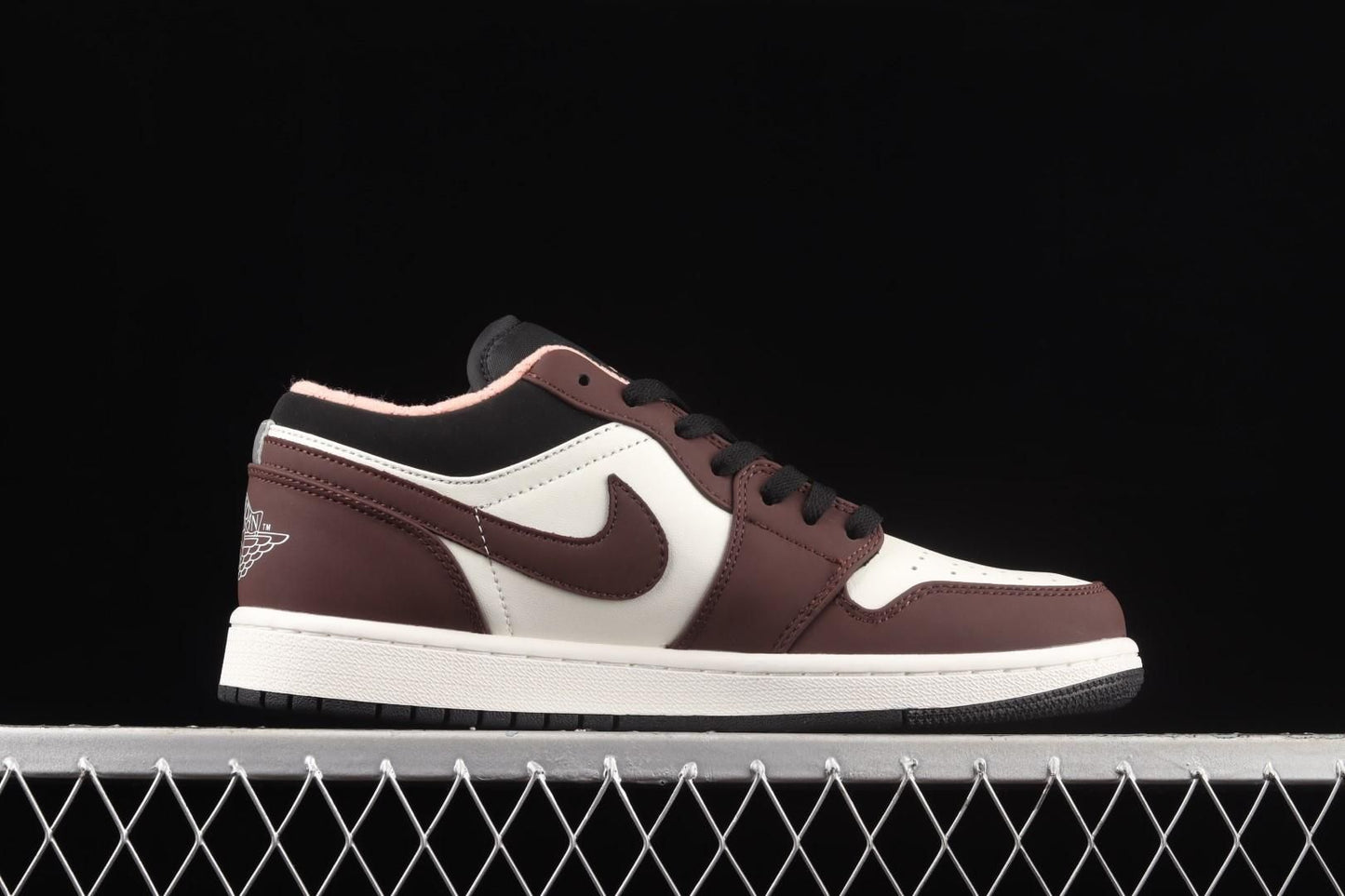 Air Jordan 1 AJ1 Low – Mocha