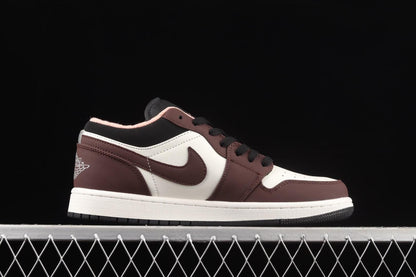 Air Jordan 1 AJ1 Low – Mocha
