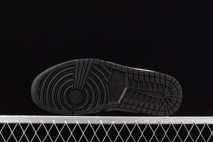 Air Jordan 1 AJ1 Low – Mocha