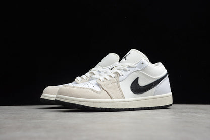 Air Jordan 1 AJ1 Low – Astrograbber