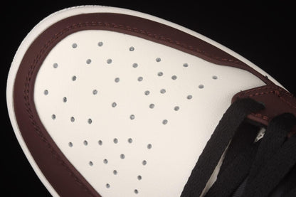 Air Jordan 1 AJ1 Low – Mocha