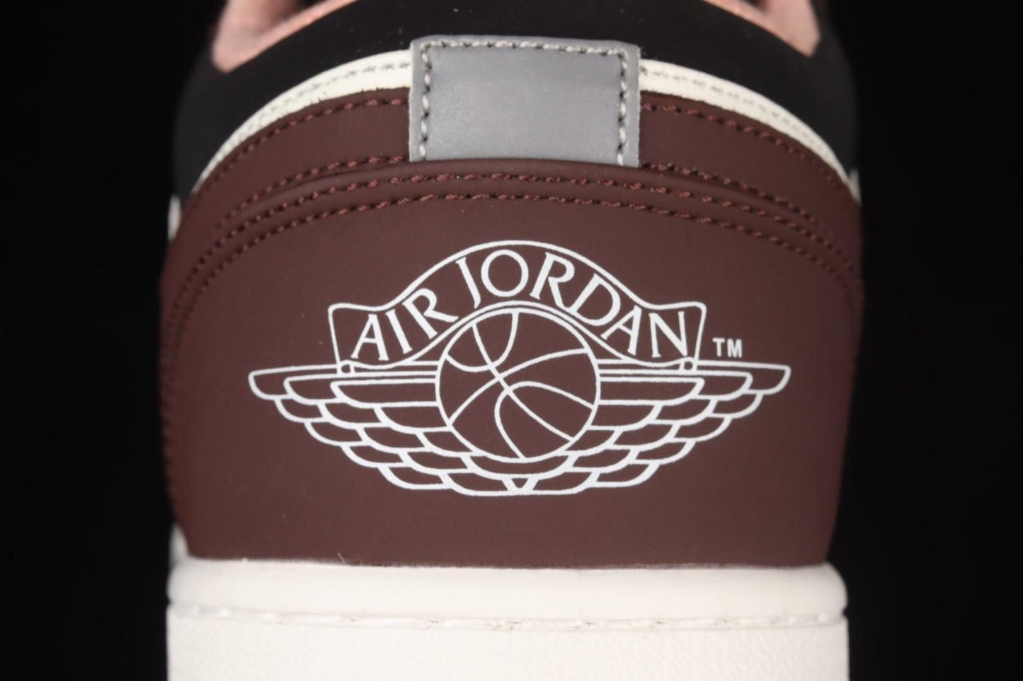 Air Jordan 1 AJ1 Low – Mocha