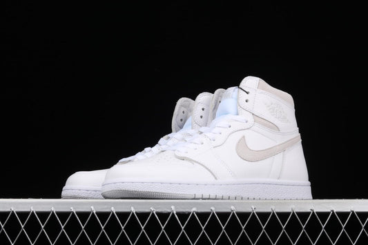 Air Jordan 1 AJ1 Retro High 85 - Neutral Grey