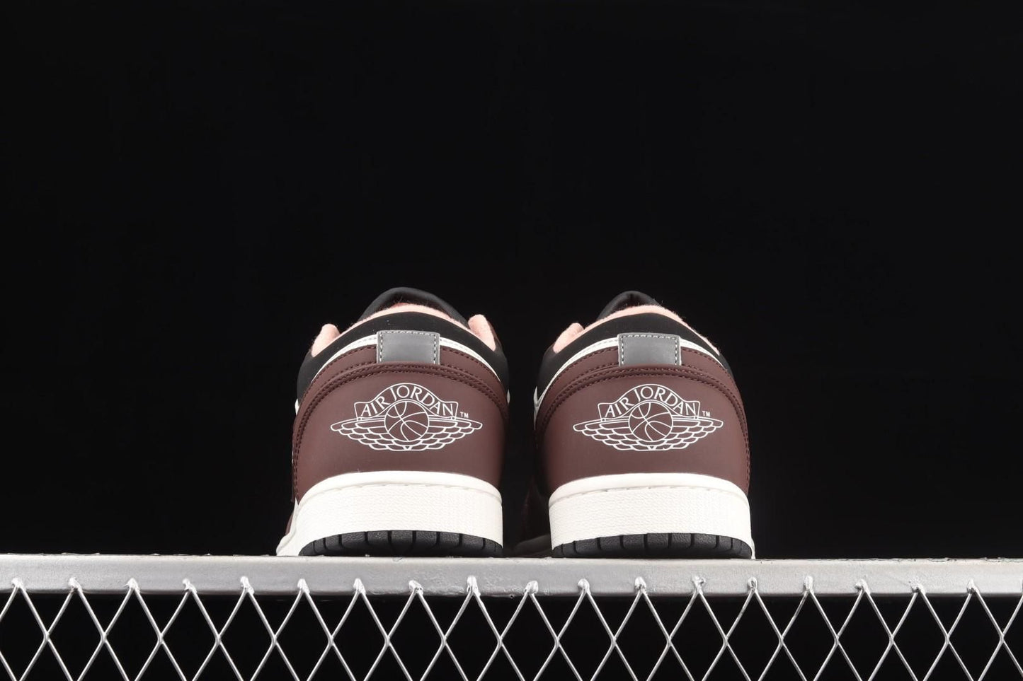 Air Jordan 1 AJ1 Low – Mocha