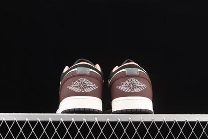 Air Jordan 1 AJ1 Low – Mocha