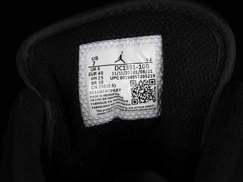 Air Jordan 1 AJ1 Low – Panda