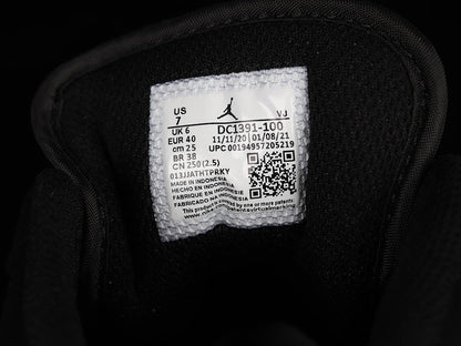 Air Jordan 1 AJ1 Low – Panda