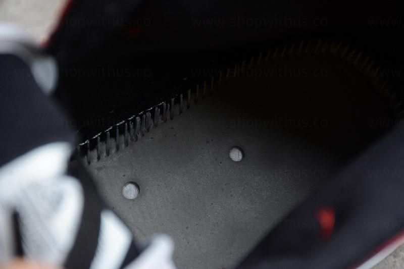 Air Jordan 1 AJ1 Mid – Chicago Black Toe
