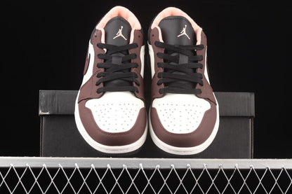 Air Jordan 1 AJ1 Low – Mocha
