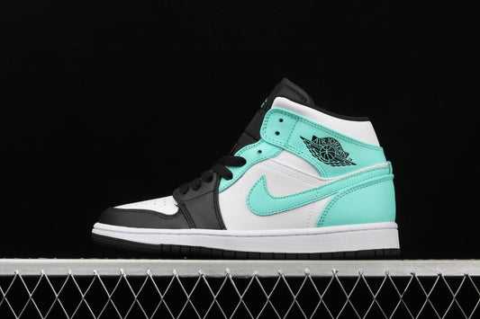 Air Jordan 1 AJ1 Mid – Tropical Twist