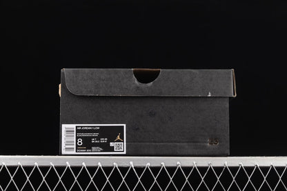 Air Jordan 1 AJ1 Low – Mocha
