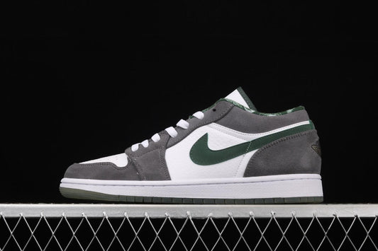 Air Jordan 1 AJ1 Retro Low – North Side