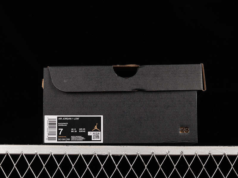 Air Jordan 1 AJ1 Low – Panda