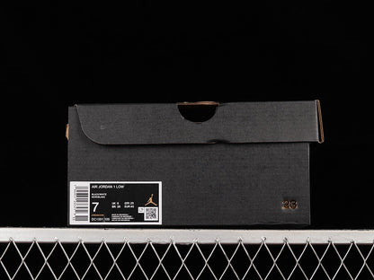 Air Jordan 1 AJ1 Low – Panda