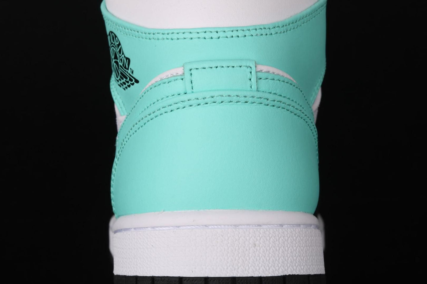 Air Jordan 1 AJ1 Mid – Tropical Twist