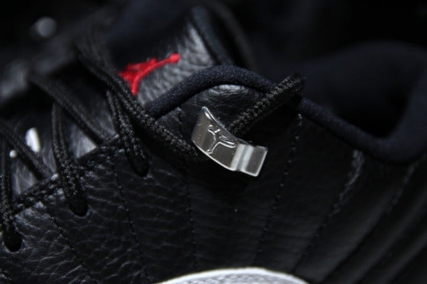 Air Jordan 12 AJ12 Retro Low Basketball Shoes – Playoff