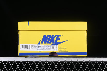 Travis Scott x Air Jordan 1 AJ1 Low – Canary