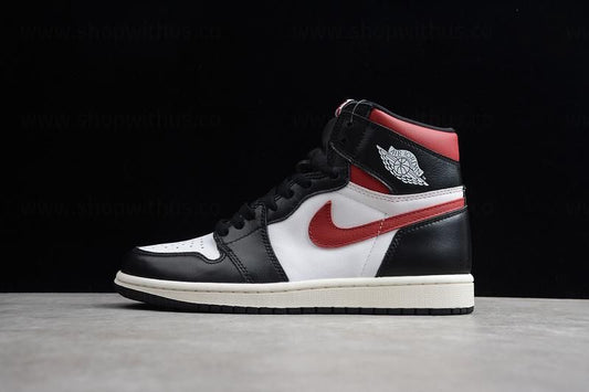 Air Jordan 1 AJ1 Retro High OG - Gym Red