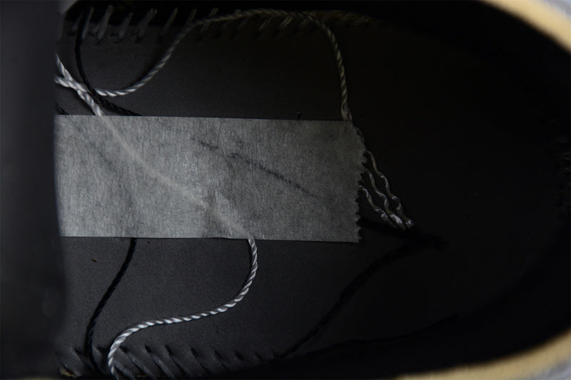 Air Jordan 1 AJ1 Low – Dark Smoke