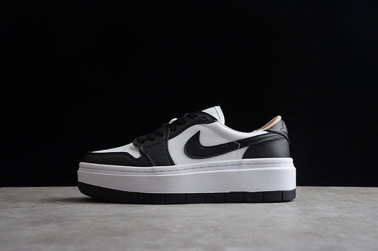 Air Jordan 1 AJ1 Low Elevate – Panda