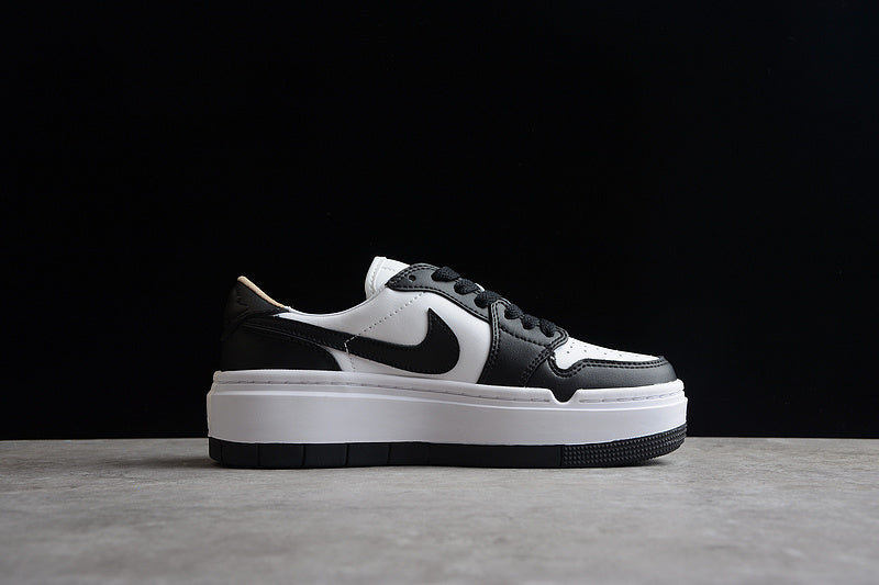 Air Jordan 1 AJ1 Low Elevate – Panda