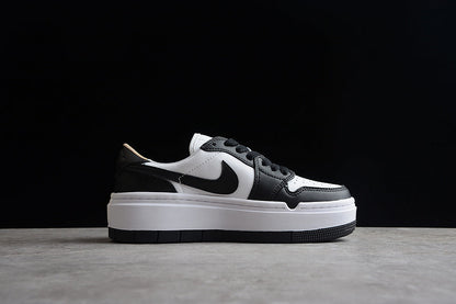 Air Jordan 1 AJ1 Low Elevate – Panda