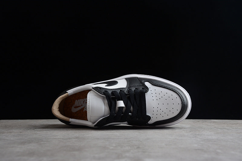 Air Jordan 1 AJ1 Low Elevate – Panda