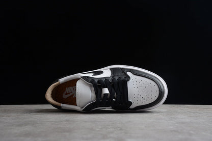 Air Jordan 1 AJ1 Low Elevate – Panda