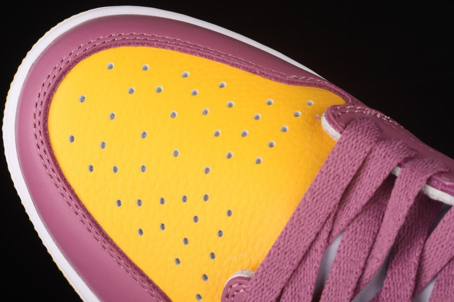 Air Jordan 1 AJ1 Retro High OG - Brotherhood