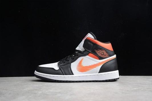 Air Jordan 1 AJ1 Mid – Zig Zag
