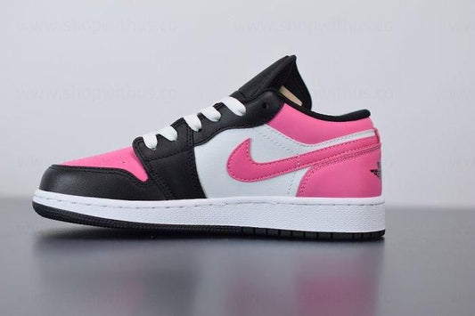 Unisex Air Jordan 1 AJ1 Low – Pinksicle