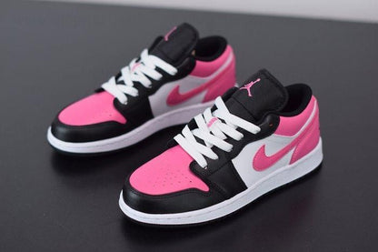 Unisex Air Jordan 1 AJ1 Low – Pinksicle