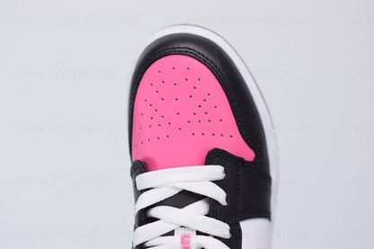 Unisex Air Jordan 1 AJ1 Low – Pinksicle