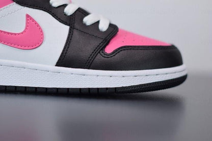 Unisex Air Jordan 1 AJ1 Low – Pinksicle
