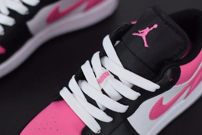 Unisex Air Jordan 1 AJ1 Low – Pinksicle