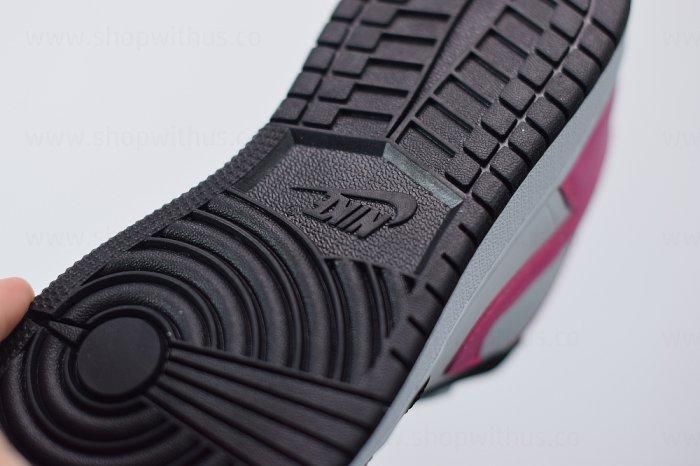 Unisex Air Jordan 1 AJ1 Low – Pinksicle