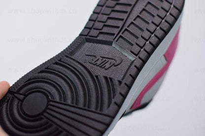 Unisex Air Jordan 1 AJ1 Low – Pinksicle