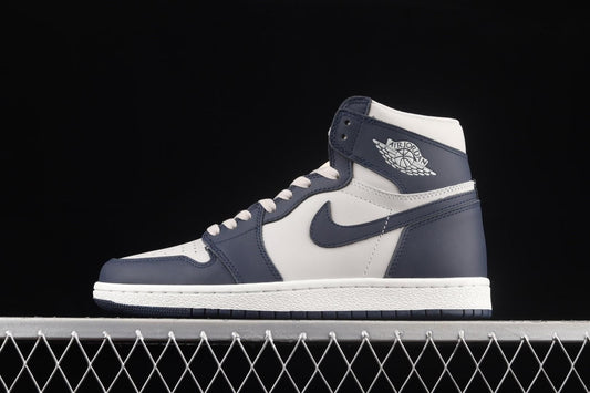 NikeUnisex Air Jordan 1 AJ1 Retro High 85 - Georgetown