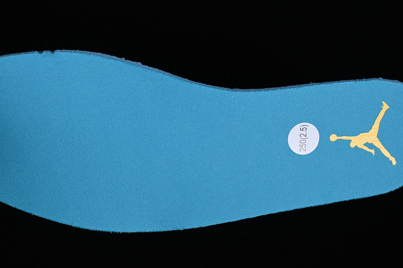 Air Jordan 1 AJ1 Low – Aquatone