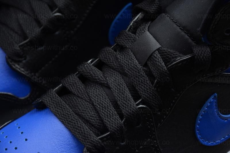 Air Jordan 1 AJ1 Mid – Royal Blue