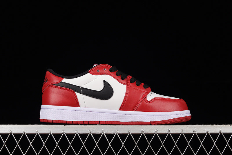 Air Jordan 1 AJ1 Retro Low - Chicago