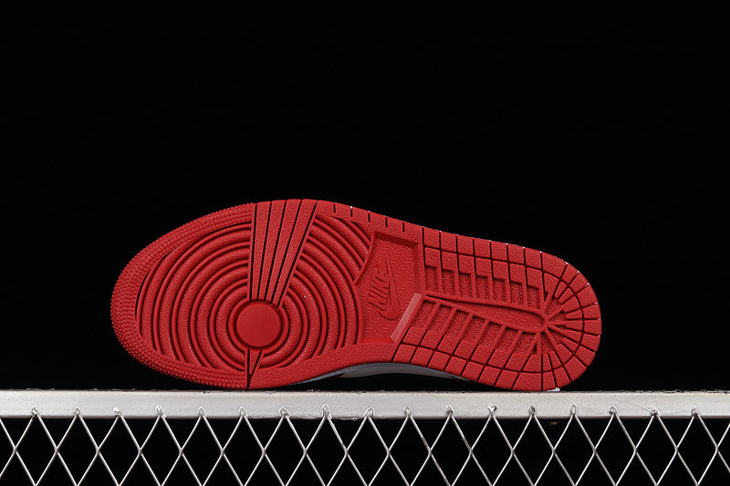 Air Jordan 1 AJ1 Retro Low - Chicago