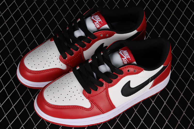 Air Jordan 1 AJ1 Retro Low - Chicago