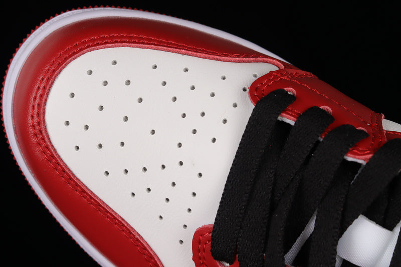 Air Jordan 1 AJ1 Retro Low - Chicago