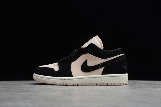 Unisex Air Jordan 1 AJ1 Low – Guava Ice