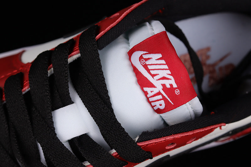 Air Jordan 1 AJ1 Retro Low - Chicago