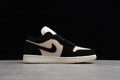 Unisex Air Jordan 1 AJ1 Low – Guava Ice